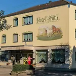 Fruth Hotell