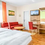 Fruth Hotell Germering