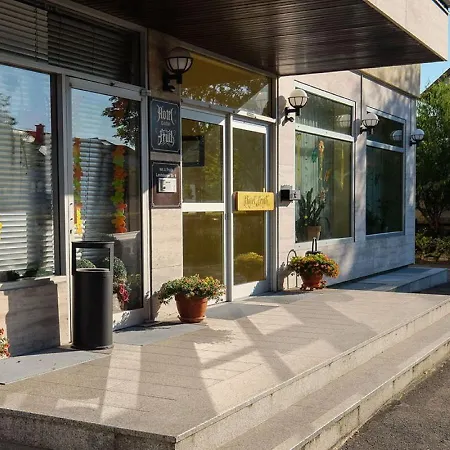 Otel Fruth