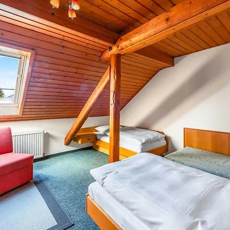 Fruth Otel Germering