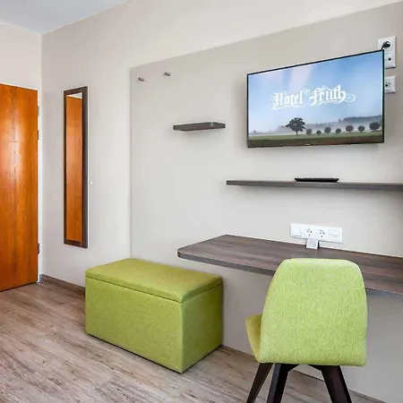 Otel Fruth Germering