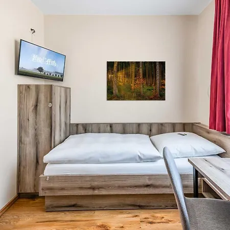Otel Fruth