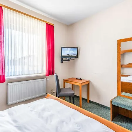 Otel Fruth *