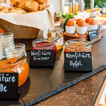 Hotel Fruth Germering