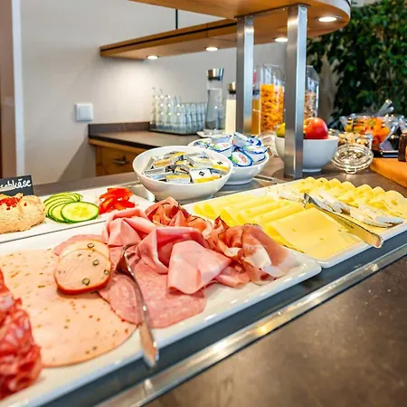 Hotel Fruth Germering