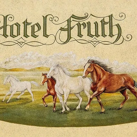 Fruth *