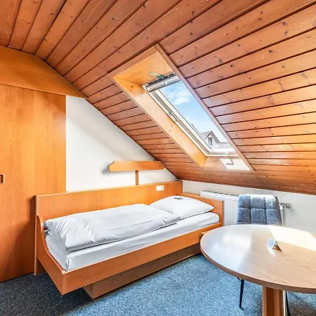 Hotel Fruth *