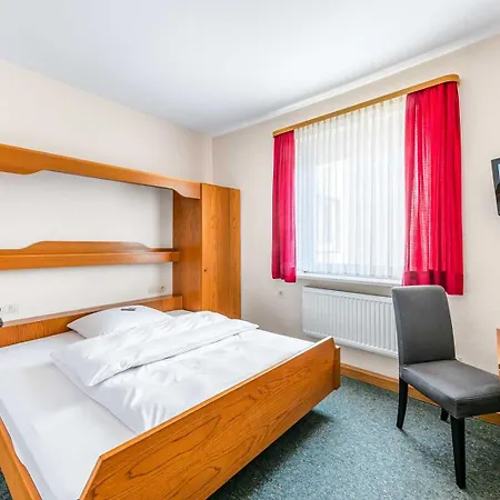 Hotel Fruth