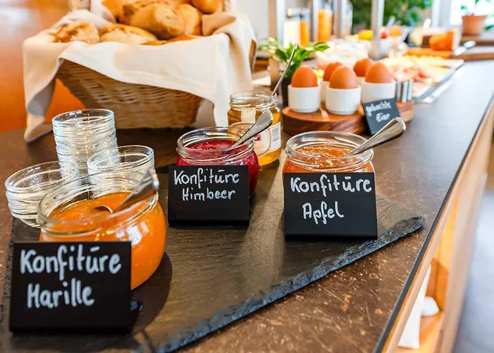 호텔 Fruth 저머링