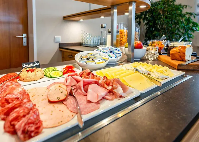 호텔 Fruth 저머링