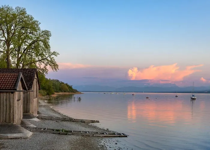 호텔 Fruth 저머링