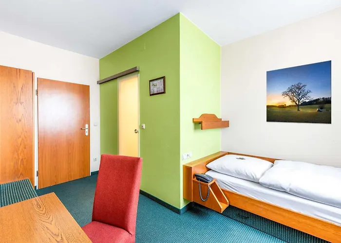 Fruth 호텔 저머링